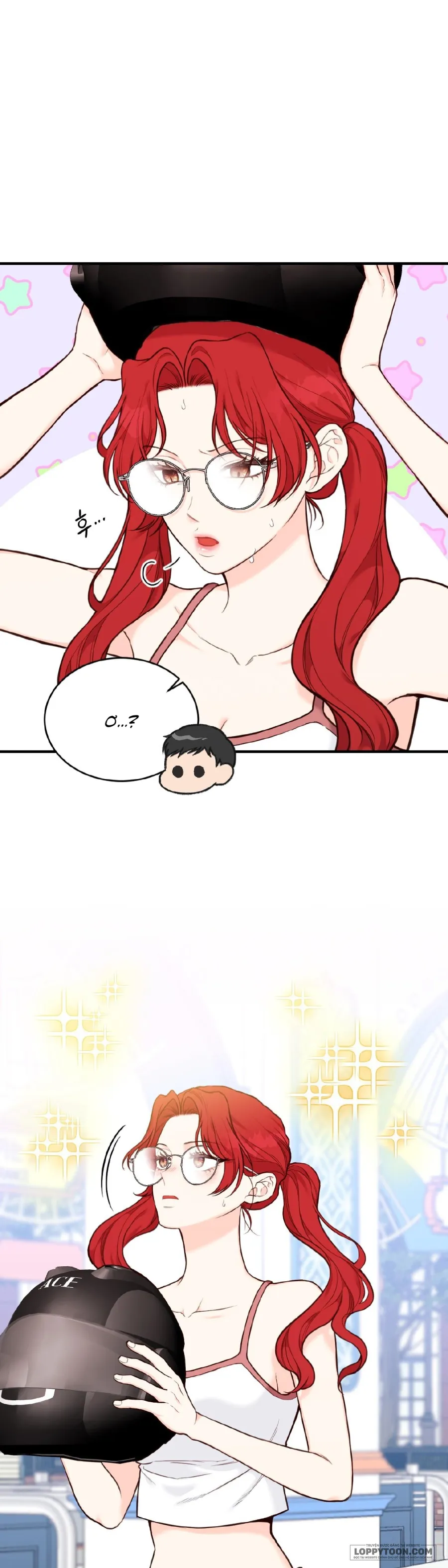 [19+] Drama Không Bao Giờ Chết - Chap 9 - Trang 6
