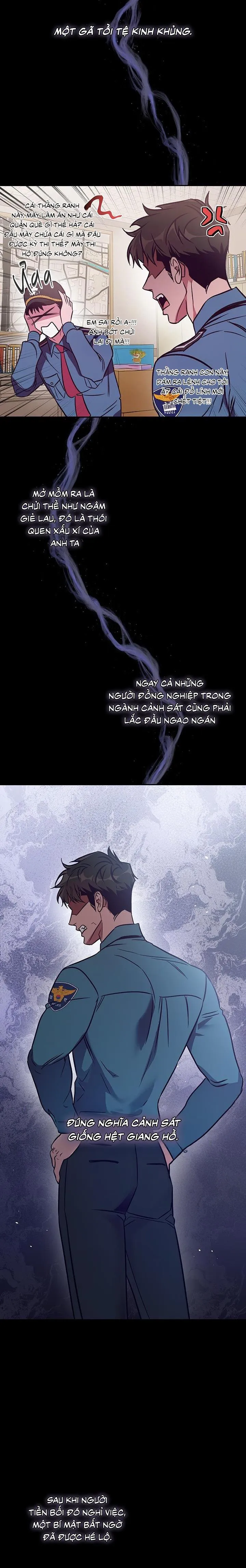 [19+] Đừng Bảo Đây Là Nàng Tiên Ốc Nhé?! - Chap 1 - Trang 15