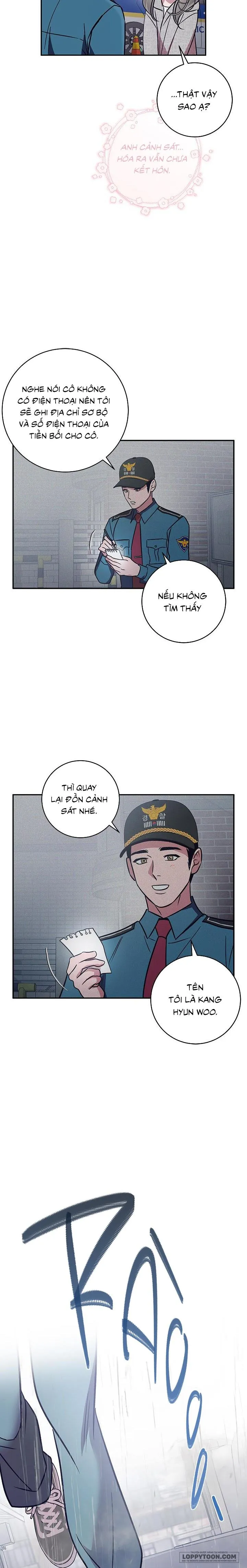 [19+] Đừng Bảo Đây Là Nàng Tiên Ốc Nhé?! - Chap 1 - Trang 17