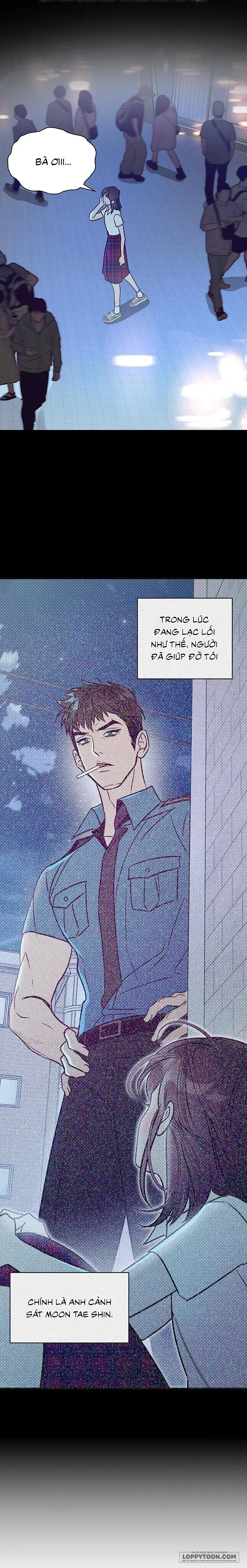 [19+] Đừng Bảo Đây Là Nàng Tiên Ốc Nhé?! - Chap 1 - Trang 21