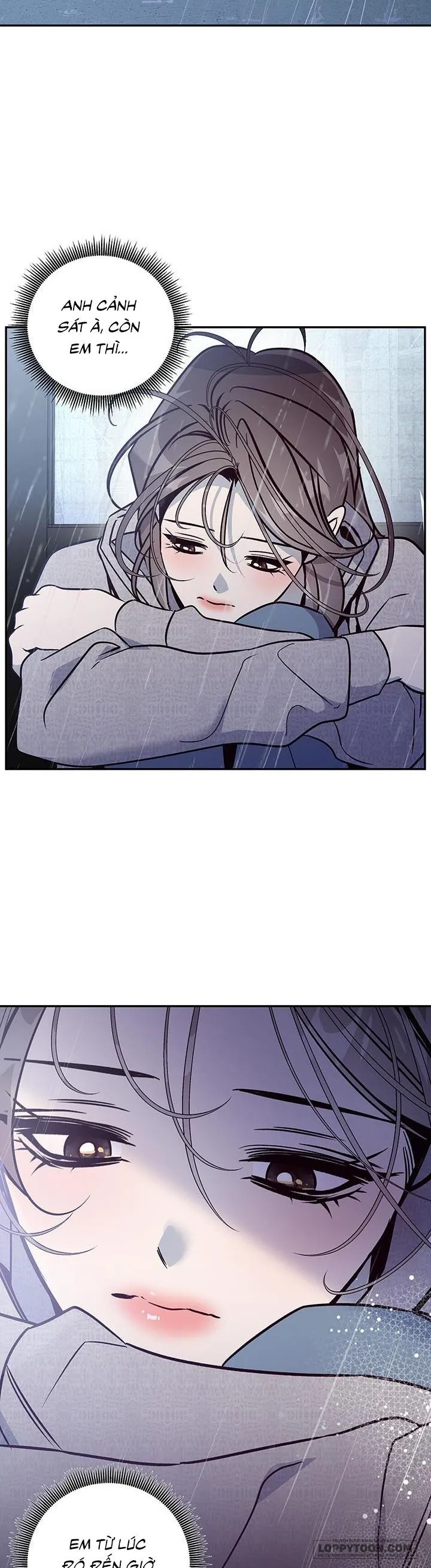 [19+] Đừng Bảo Đây Là Nàng Tiên Ốc Nhé?! - Chap 1 - Trang 26