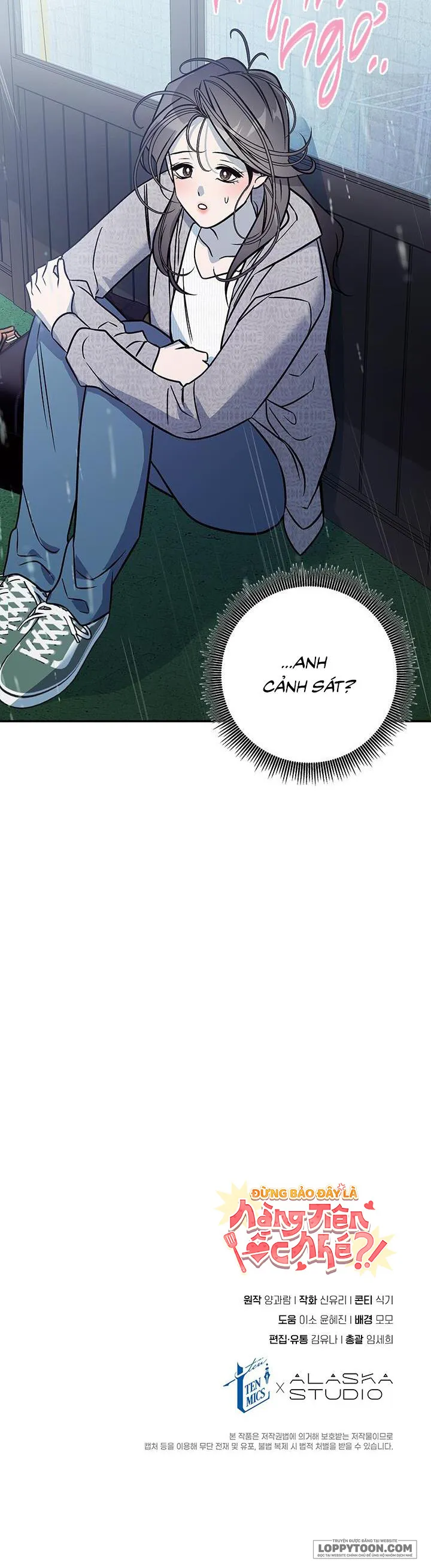 [19+] Đừng Bảo Đây Là Nàng Tiên Ốc Nhé?! - Chap 1 - Trang 30