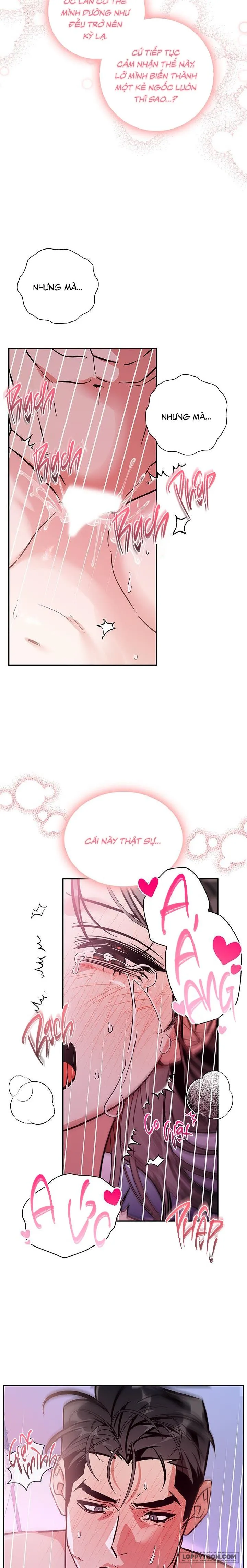 [19+] Đừng Bảo Đây Là Nàng Tiên Ốc Nhé?! - Chap 1 - Trang 8