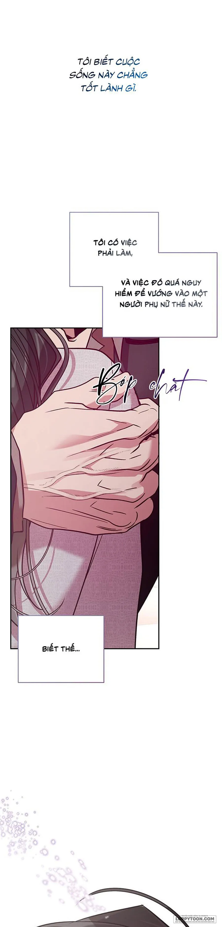 [19+] Đừng Bảo Đây Là Nàng Tiên Ốc Nhé?! - Chap 10 - Trang 6