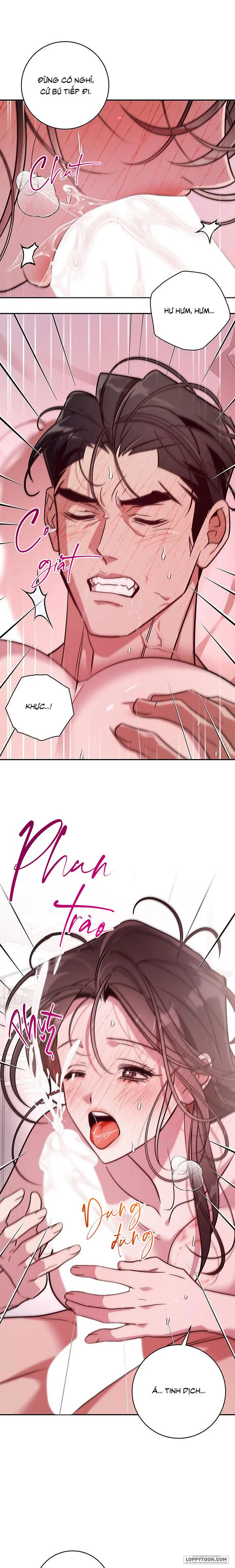 [19+] Đừng Bảo Đây Là Nàng Tiên Ốc Nhé?! - Chap 12 - Trang 14