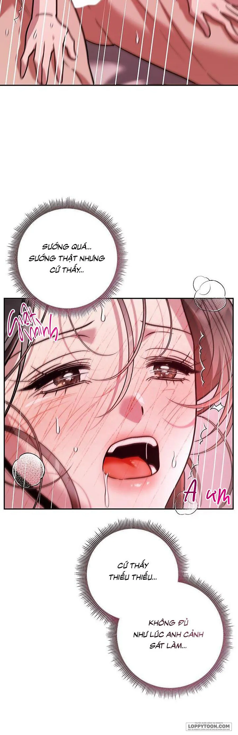 [19+] Đừng Bảo Đây Là Nàng Tiên Ốc Nhé?! - Chap 12 - Trang 19