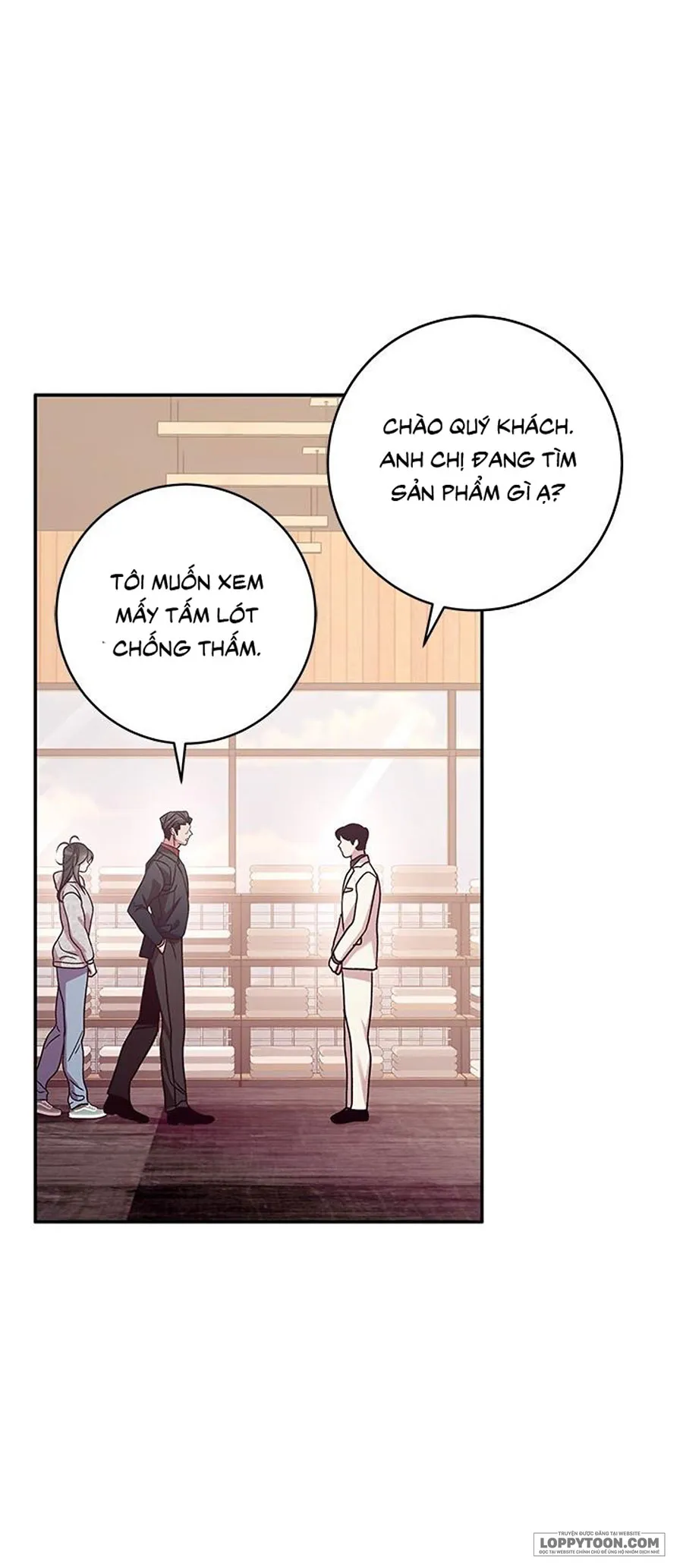 [19+] Đừng Bảo Đây Là Nàng Tiên Ốc Nhé?! - Chap 14 - Trang 2