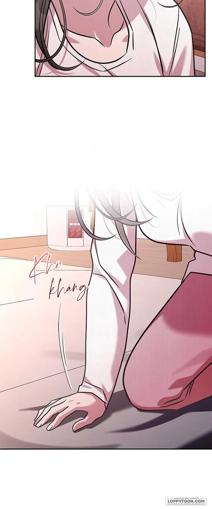 [19+] Đừng Bảo Đây Là Nàng Tiên Ốc Nhé?! - Chap 14 - Trang 14