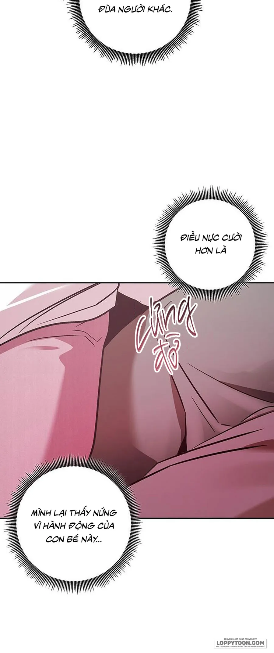 [19+] Đừng Bảo Đây Là Nàng Tiên Ốc Nhé?! - Chap 14 - Trang 22