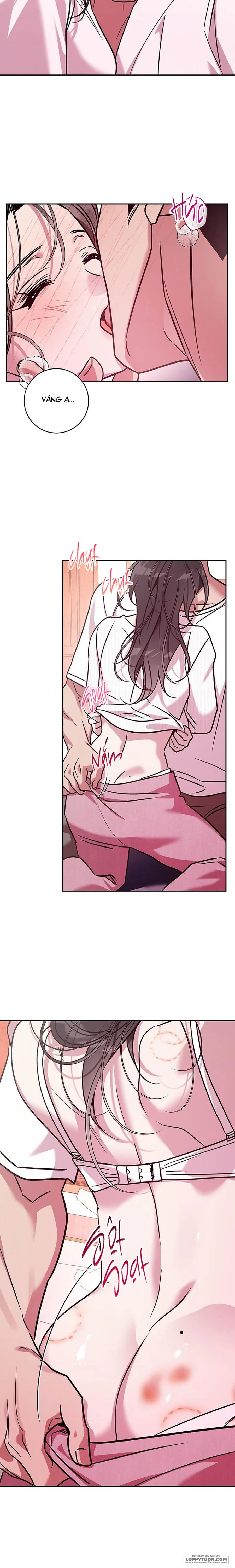 [19+] Đừng Bảo Đây Là Nàng Tiên Ốc Nhé?! - Chap 14 - Trang 24