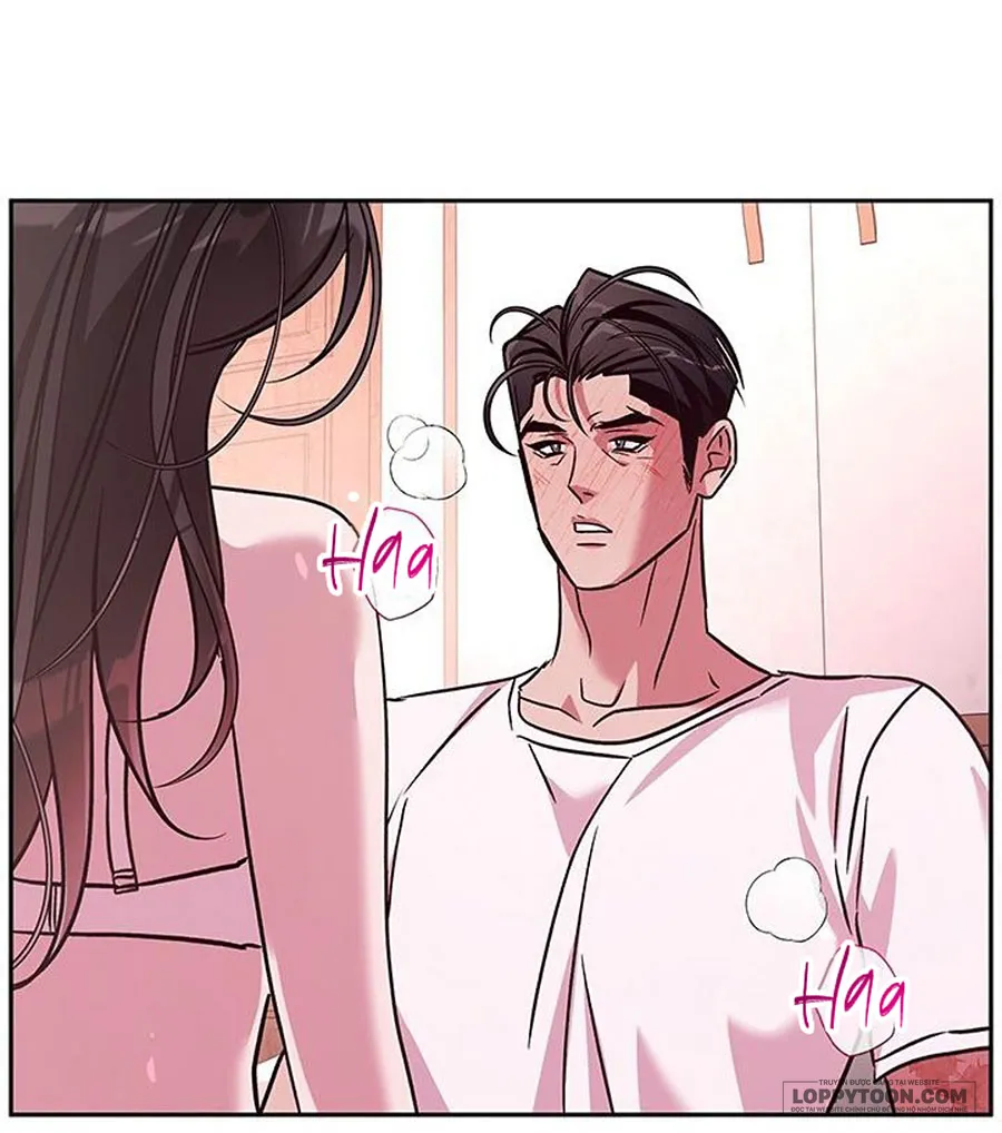 [19+] Đừng Bảo Đây Là Nàng Tiên Ốc Nhé?! - Chap 14 - Trang 25