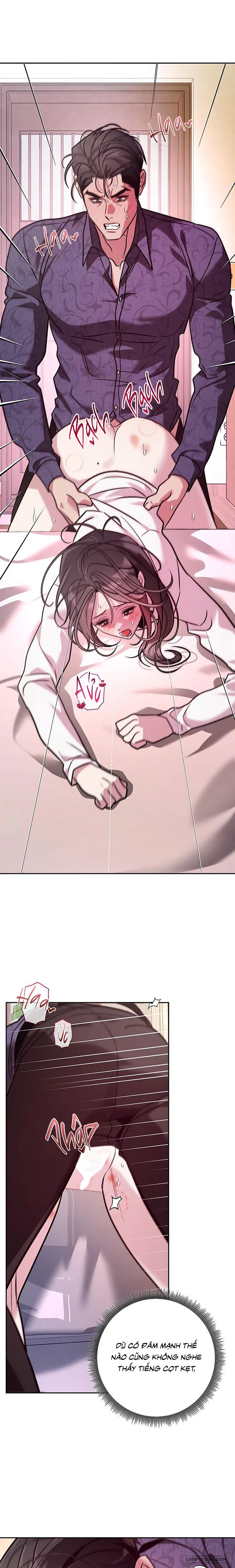 [19+] Đừng Bảo Đây Là Nàng Tiên Ốc Nhé?! - Chap 15 - Trang 13