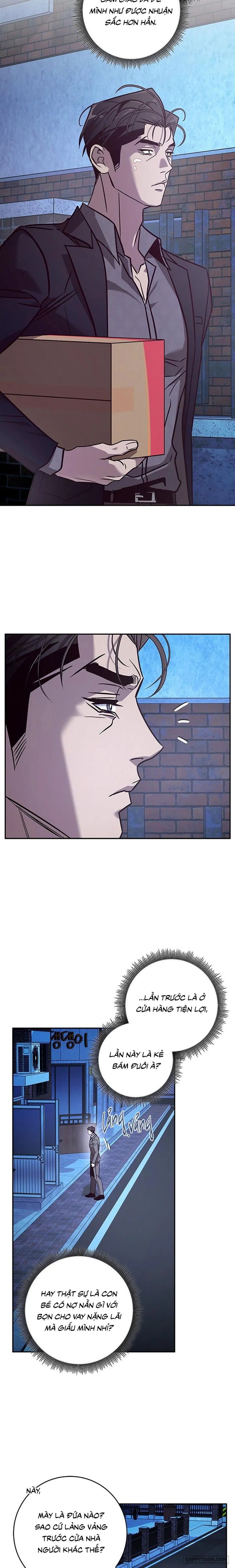 [19+] Đừng Bảo Đây Là Nàng Tiên Ốc Nhé?! - Chap 15 - Trang 15