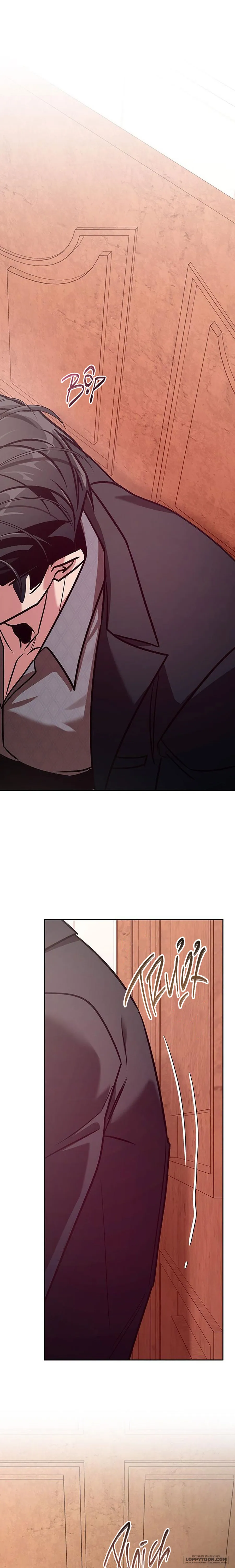 [19+] Đừng Bảo Đây Là Nàng Tiên Ốc Nhé?! - Chap 15 - Trang 28