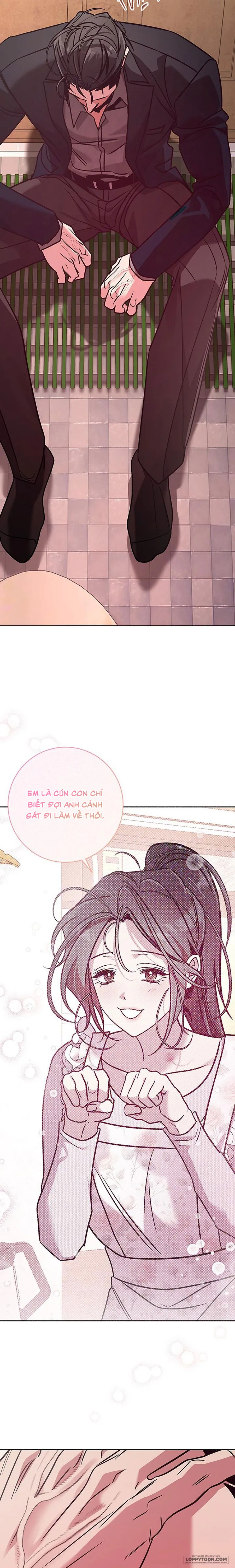 [19+] Đừng Bảo Đây Là Nàng Tiên Ốc Nhé?! - Chap 15 - Trang 29