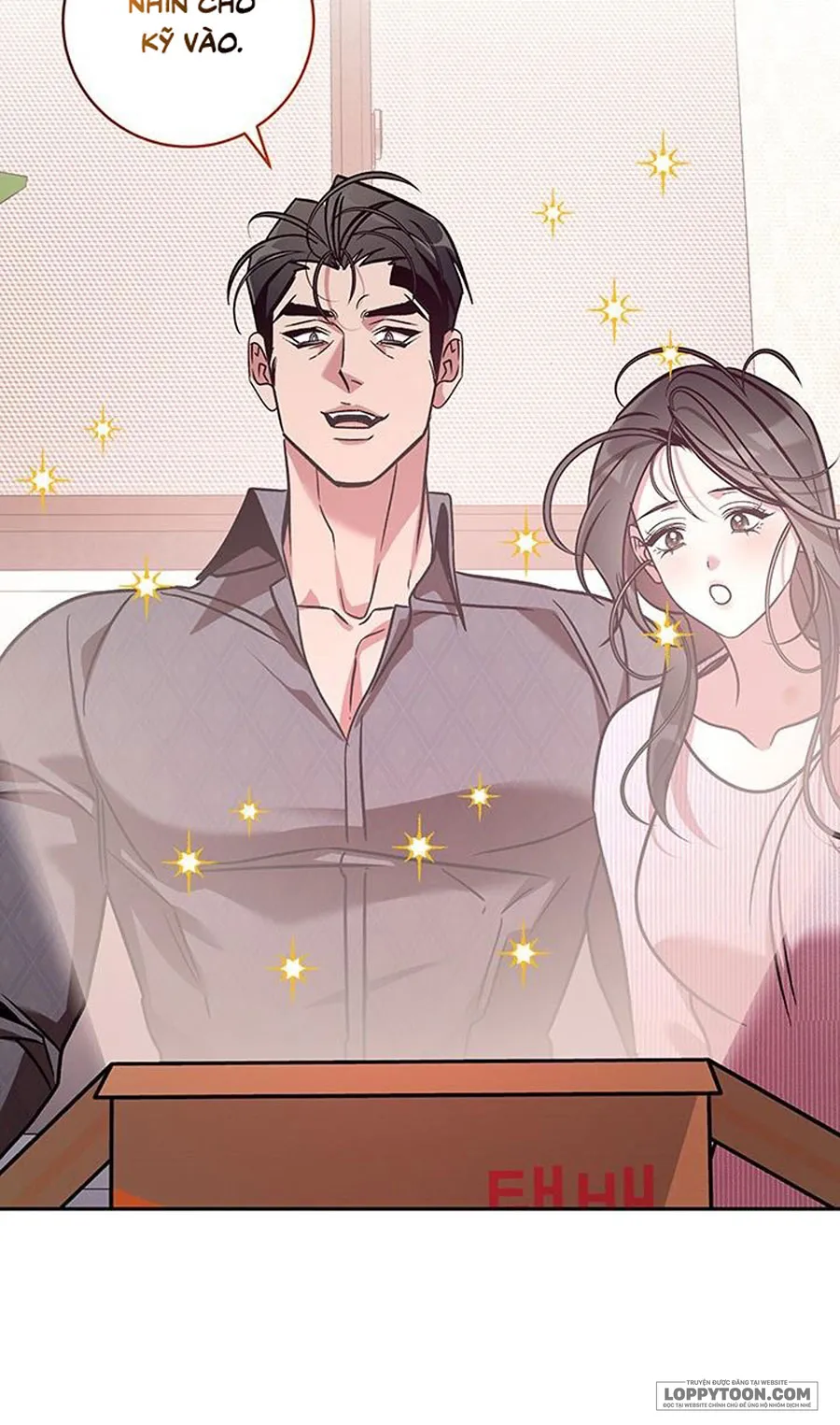 [19+] Đừng Bảo Đây Là Nàng Tiên Ốc Nhé?! - Chap 16 - Trang 4