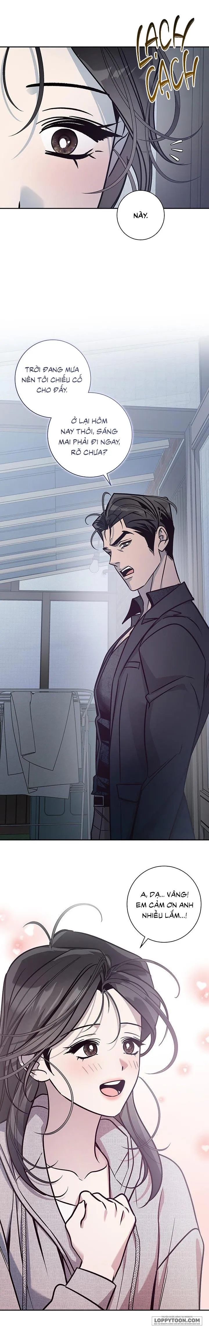 [19+] Đừng Bảo Đây Là Nàng Tiên Ốc Nhé?! - Chap 2 - Trang 15