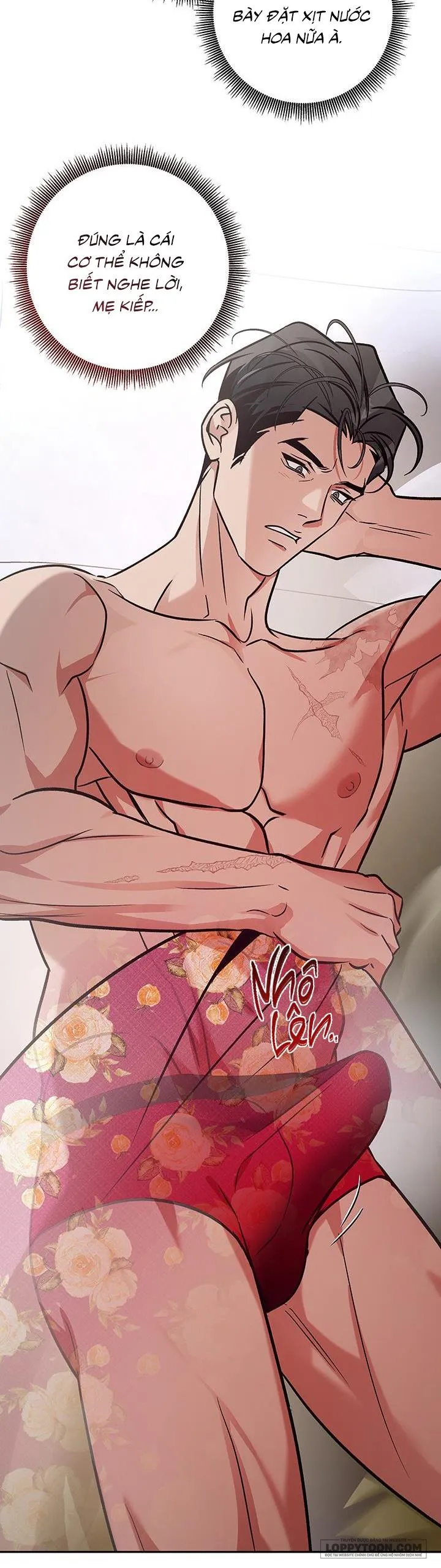 [19+] Đừng Bảo Đây Là Nàng Tiên Ốc Nhé?! - Chap 2 - Trang 20