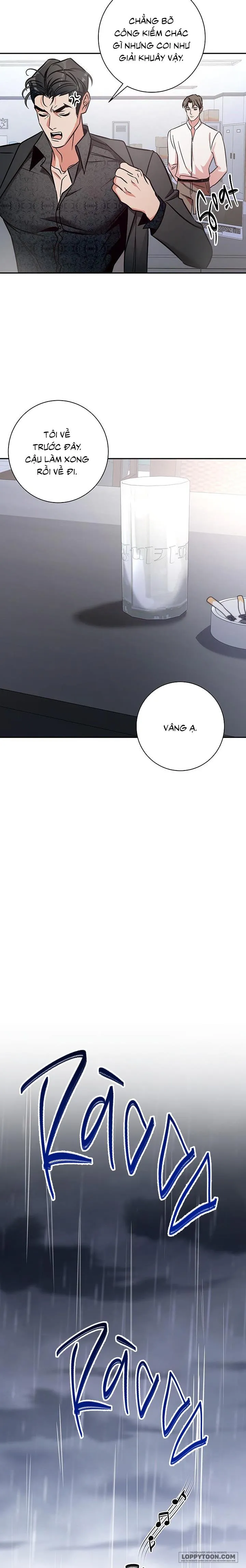 [19+] Đừng Bảo Đây Là Nàng Tiên Ốc Nhé?! - Chap 2 - Trang 3