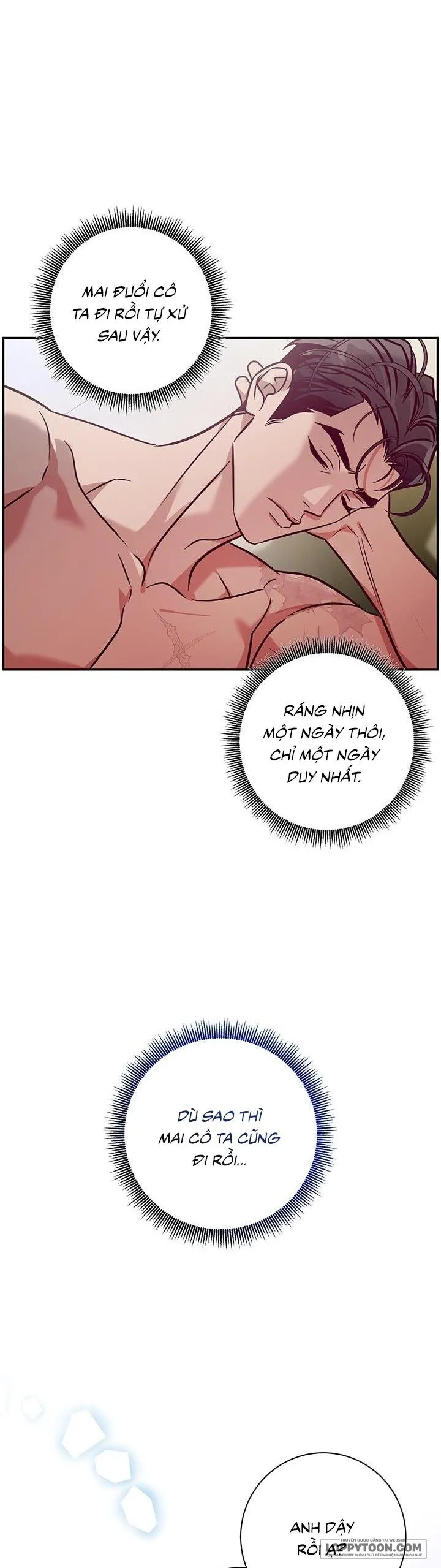 [19+] Đừng Bảo Đây Là Nàng Tiên Ốc Nhé?! - Chap 2 - Trang 21