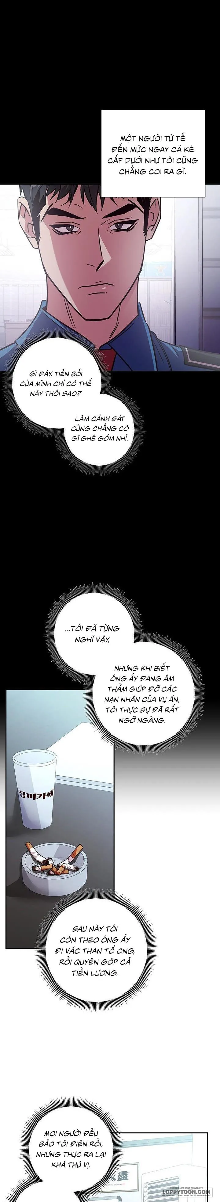 [19+] Đừng Bảo Đây Là Nàng Tiên Ốc Nhé?! - Chap 3 - Trang 12