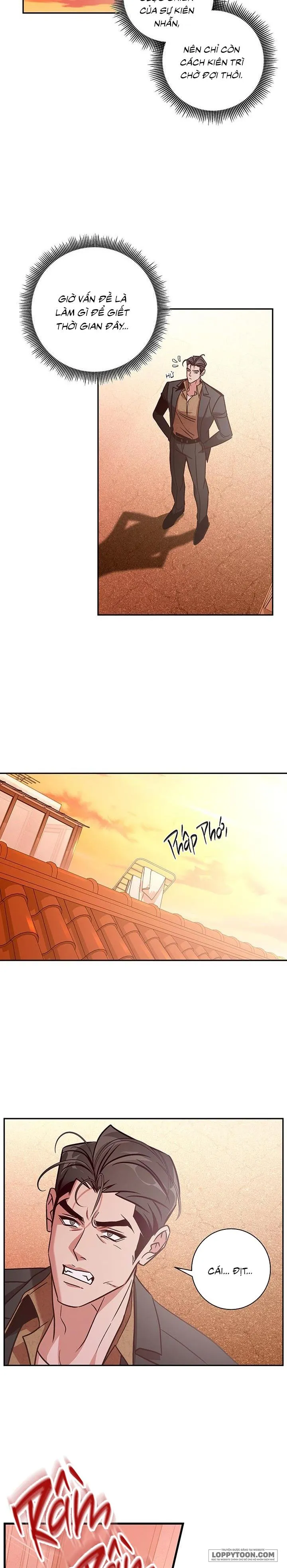 [19+] Đừng Bảo Đây Là Nàng Tiên Ốc Nhé?! - Chap 3 - Trang 19