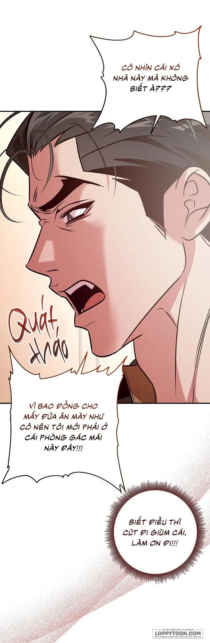 [19+] Đừng Bảo Đây Là Nàng Tiên Ốc Nhé?! - Chap 3 - Trang 29