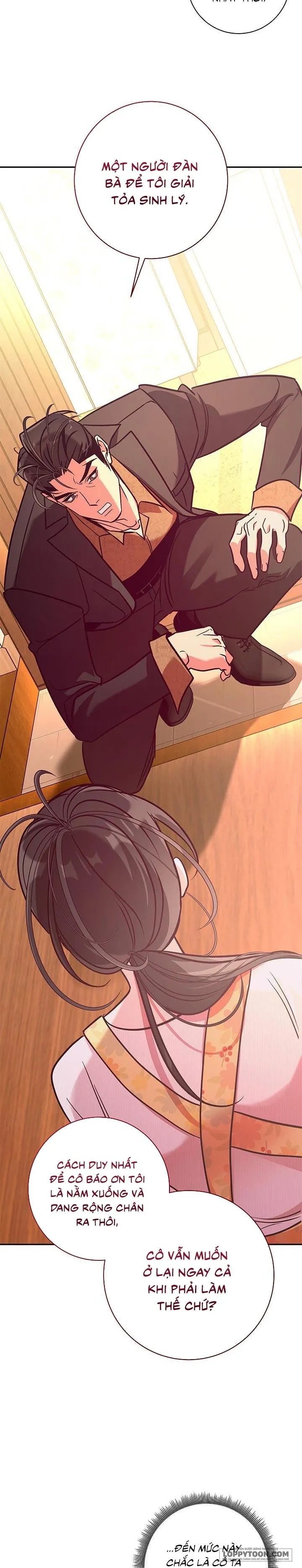 [19+] Đừng Bảo Đây Là Nàng Tiên Ốc Nhé?! - Chap 4 - Trang 2