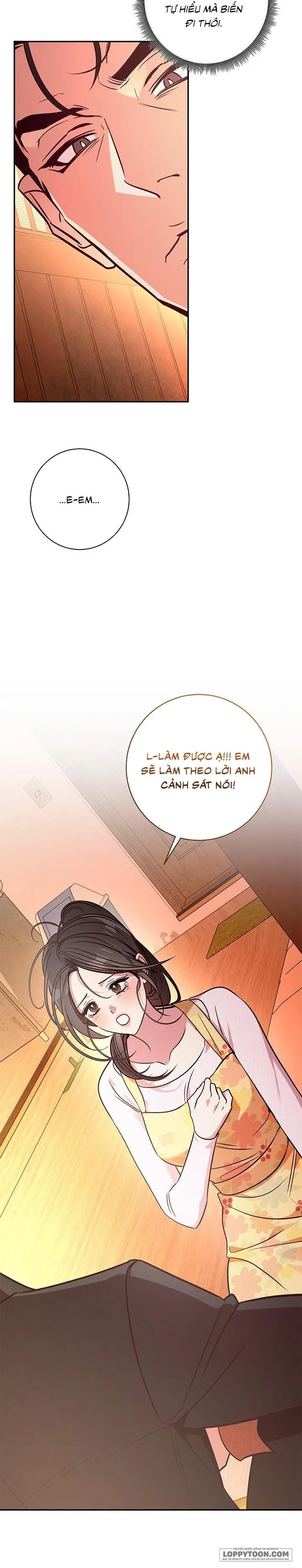 [19+] Đừng Bảo Đây Là Nàng Tiên Ốc Nhé?! - Chap 4 - Trang 3