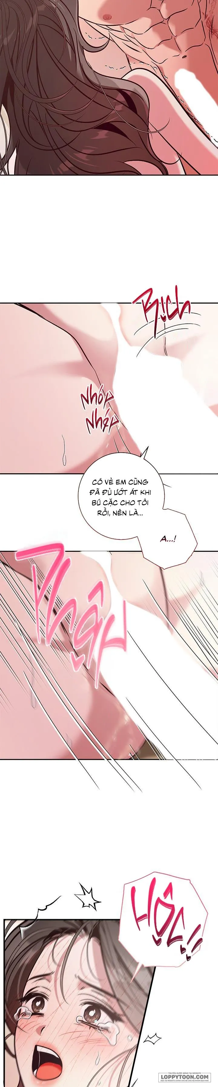 [19+] Đừng Bảo Đây Là Nàng Tiên Ốc Nhé?! - Chap 4 - Trang 23