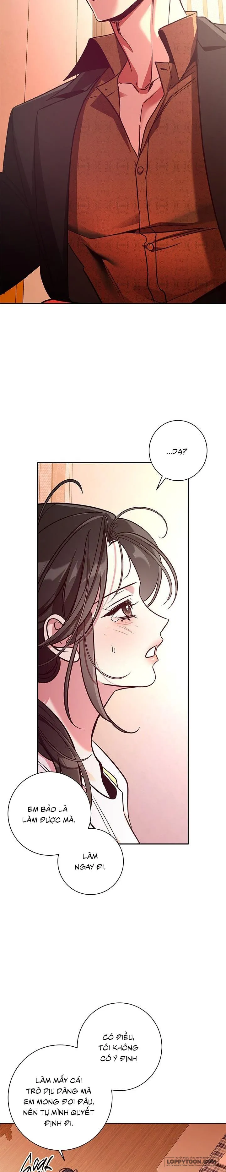 [19+] Đừng Bảo Đây Là Nàng Tiên Ốc Nhé?! - Chap 4 - Trang 6