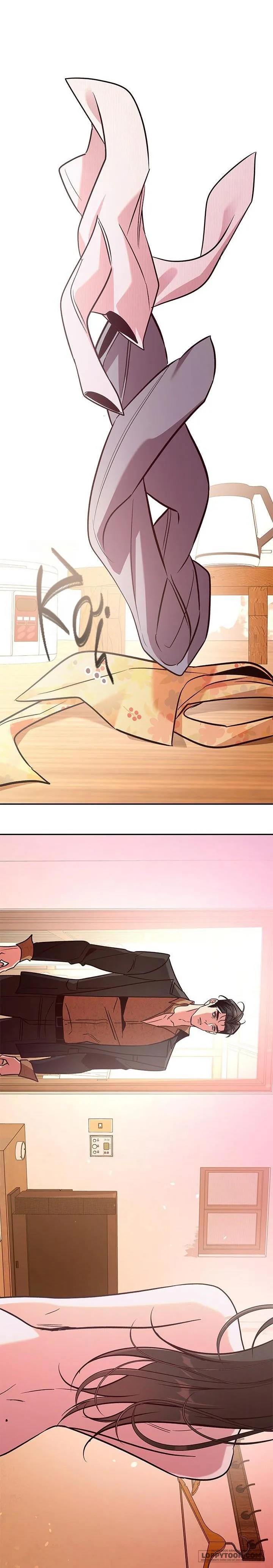 [19+] Đừng Bảo Đây Là Nàng Tiên Ốc Nhé?! - Chap 4 - Trang 8