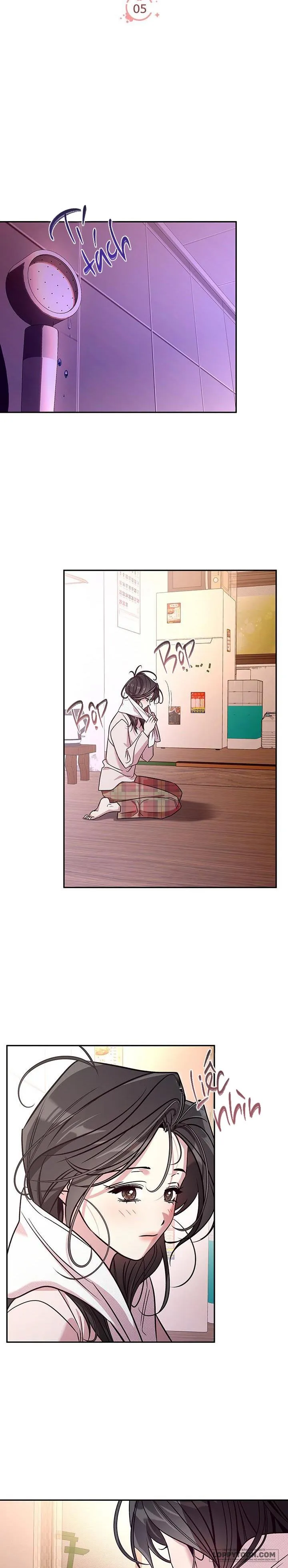 [19+] Đừng Bảo Đây Là Nàng Tiên Ốc Nhé?! - Chap 5 - Trang 18
