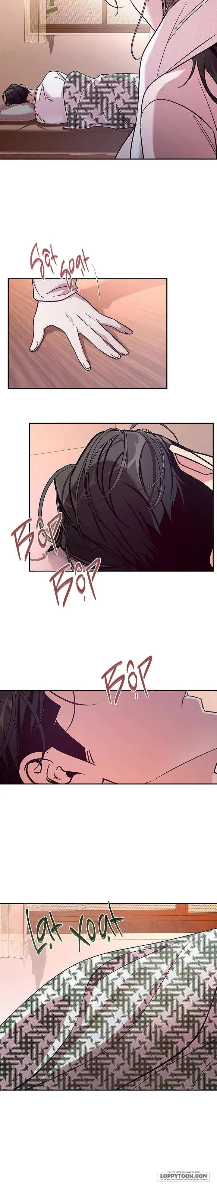 [19+] Đừng Bảo Đây Là Nàng Tiên Ốc Nhé?! - Chap 5 - Trang 19