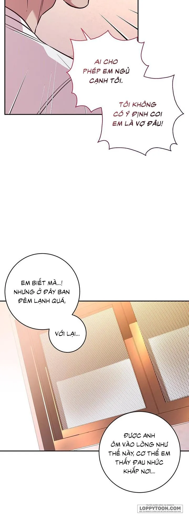 [19+] Đừng Bảo Đây Là Nàng Tiên Ốc Nhé?! - Chap 5 - Trang 25