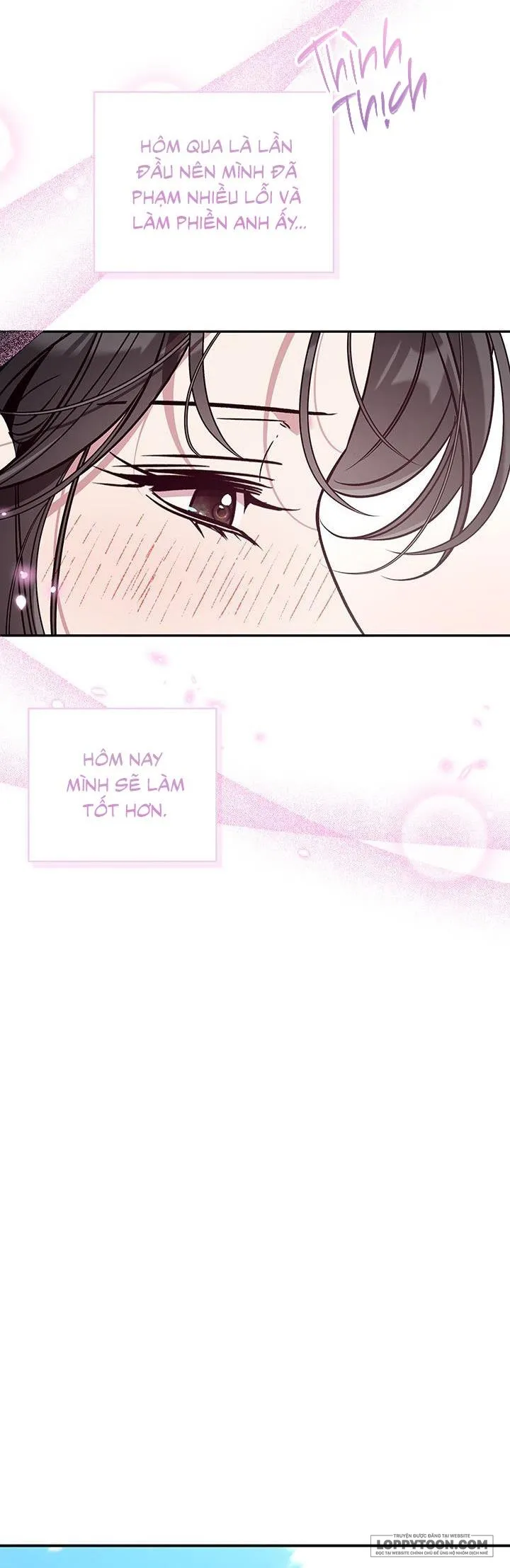 [19+] Đừng Bảo Đây Là Nàng Tiên Ốc Nhé?! - Chap 6 - Trang 21