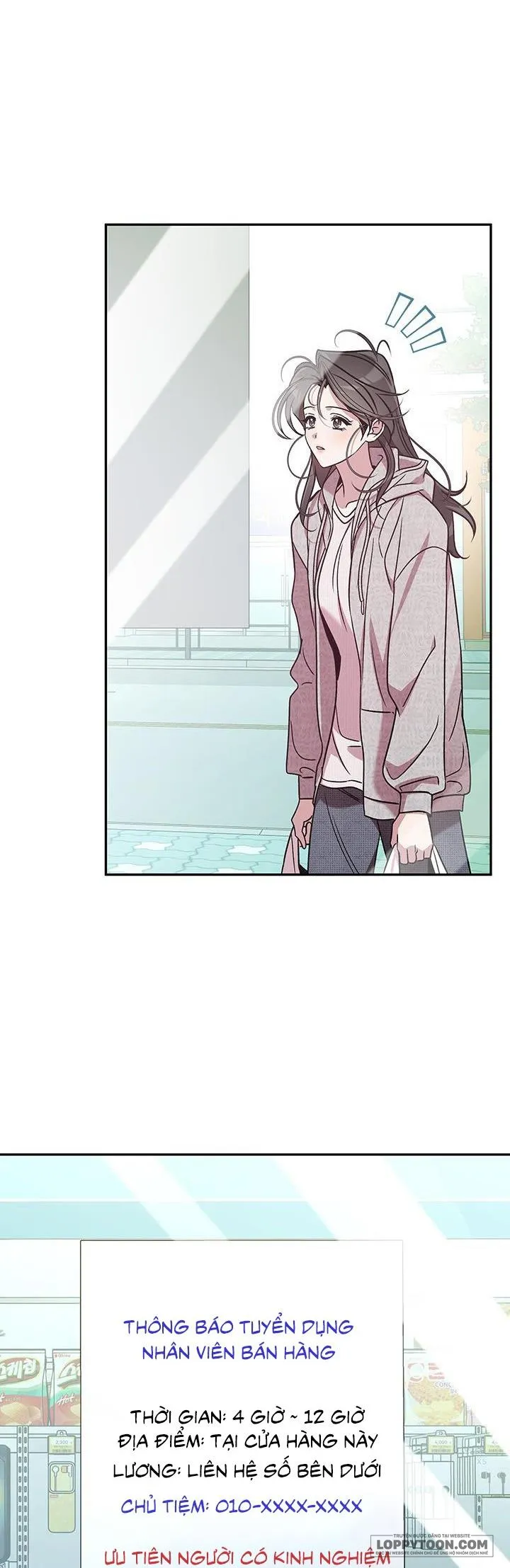 [19+] Đừng Bảo Đây Là Nàng Tiên Ốc Nhé?! - Chap 6 - Trang 23