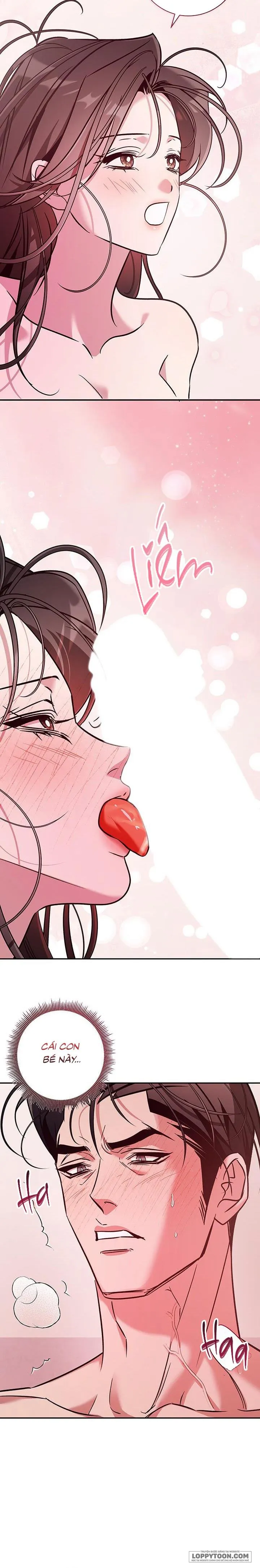 [19+] Đừng Bảo Đây Là Nàng Tiên Ốc Nhé?! - Chap 7 - Trang 18