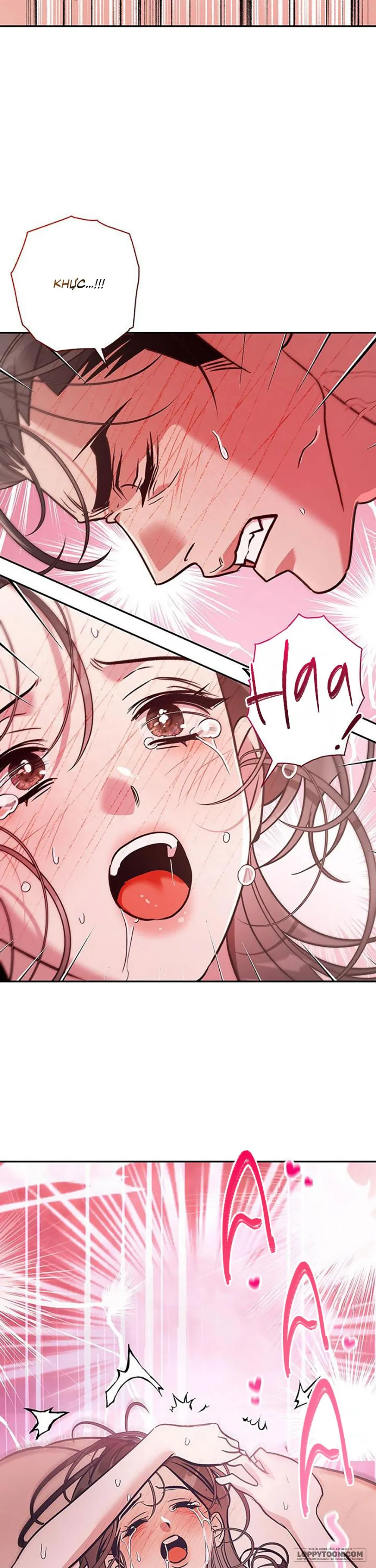 [19+] Đừng Bảo Đây Là Nàng Tiên Ốc Nhé?! - Chap 8 - Trang 13