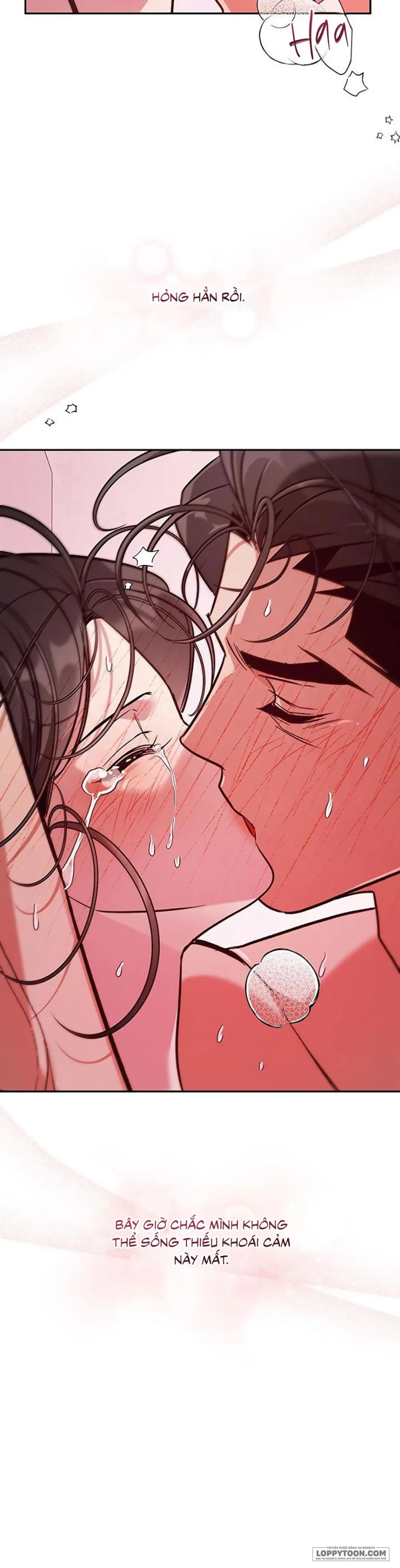 [19+] Đừng Bảo Đây Là Nàng Tiên Ốc Nhé?! - Chap 8 - Trang 16