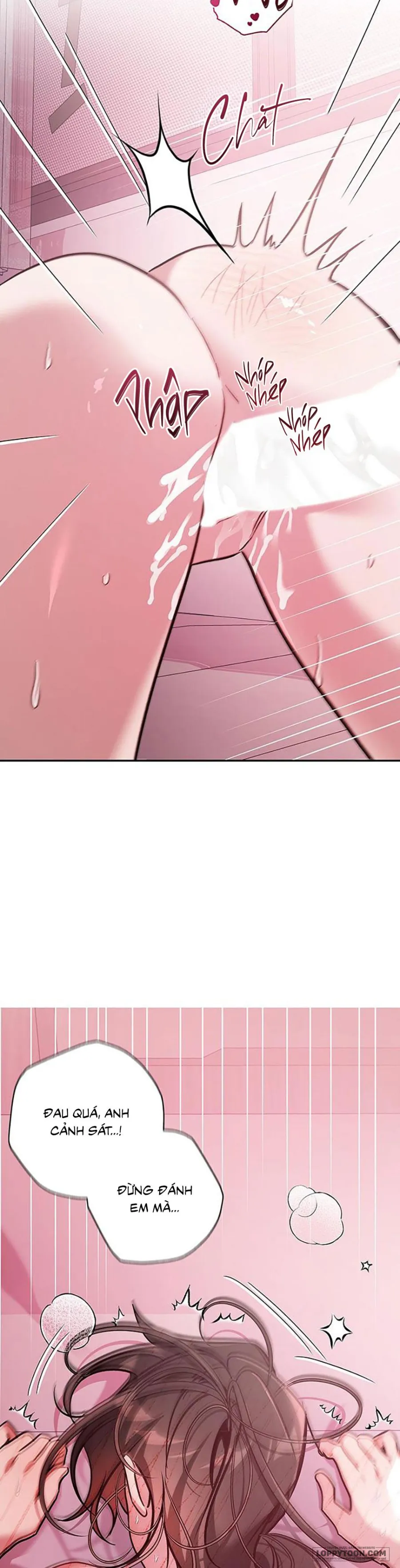 [19+] Đừng Bảo Đây Là Nàng Tiên Ốc Nhé?! - Chap 8 - Trang 21