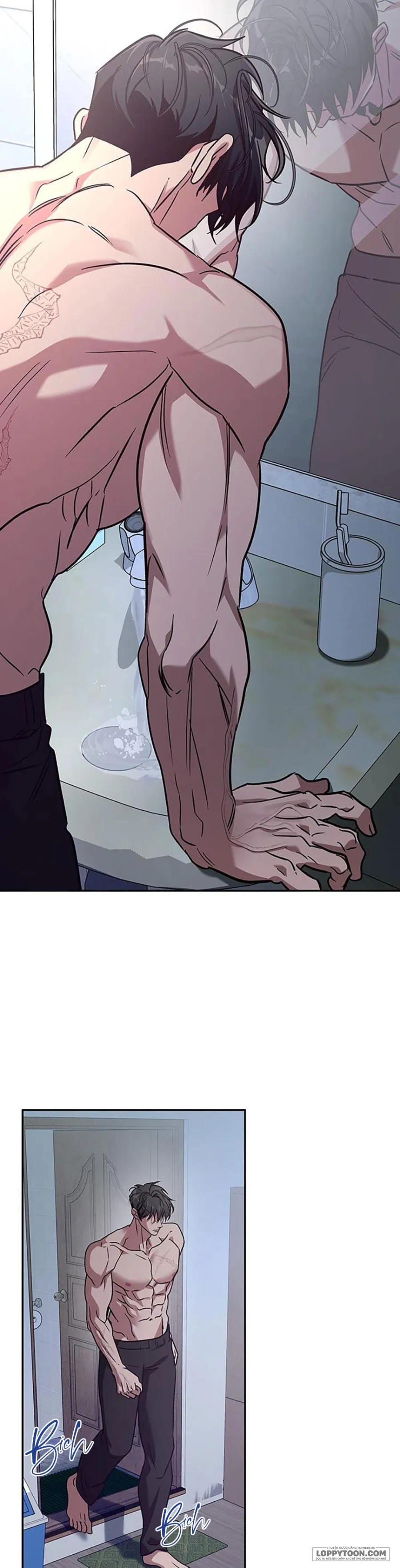 [19+] Đừng Bảo Đây Là Nàng Tiên Ốc Nhé?! - Chap 8 - Trang 26