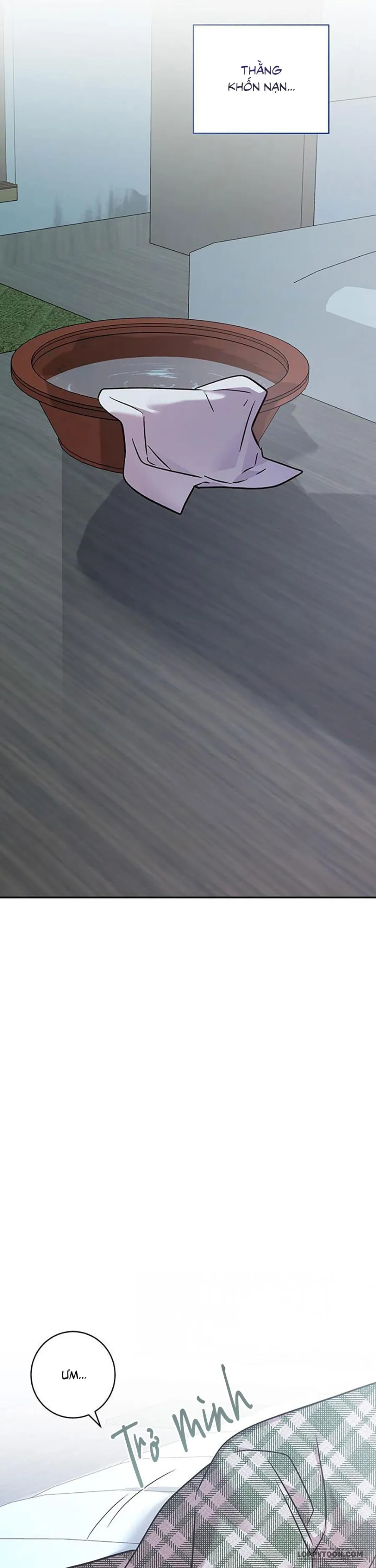 [19+] Đừng Bảo Đây Là Nàng Tiên Ốc Nhé?! - Chap 8 - Trang 33