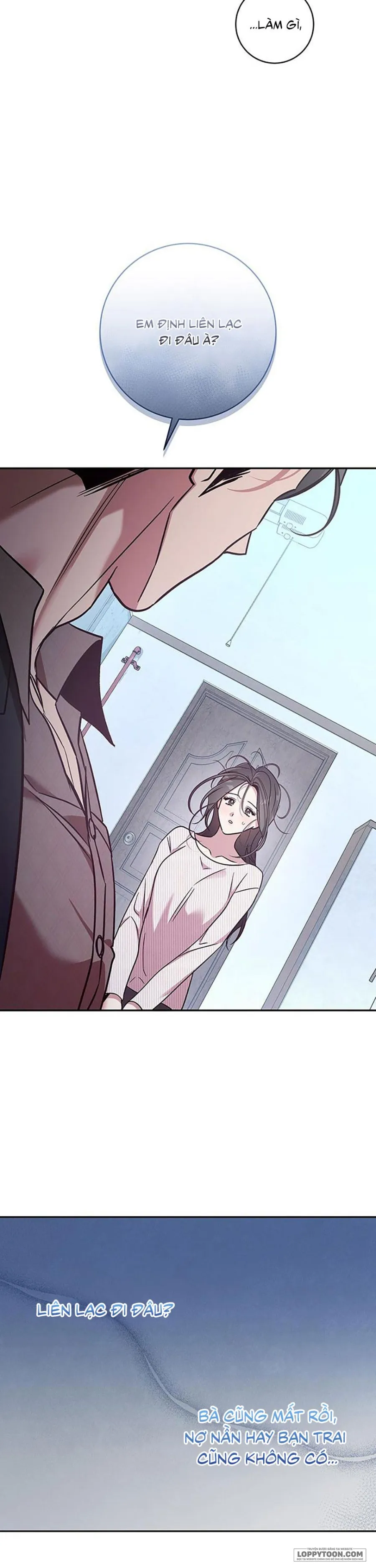 [19+] Đừng Bảo Đây Là Nàng Tiên Ốc Nhé?! - Chap 8 - Trang 39