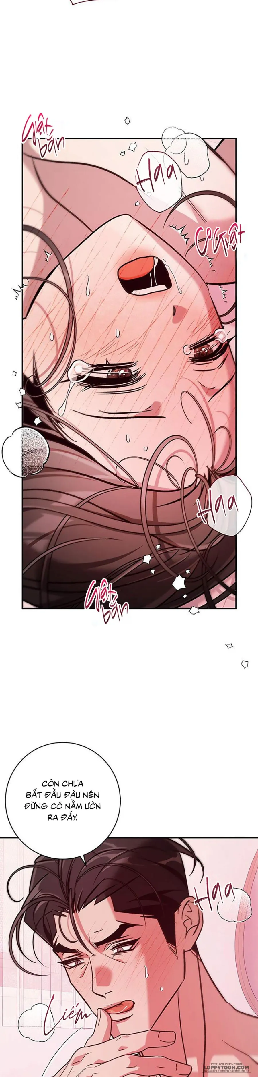 [19+] Đừng Bảo Đây Là Nàng Tiên Ốc Nhé?! - Chap 8 - Trang 5