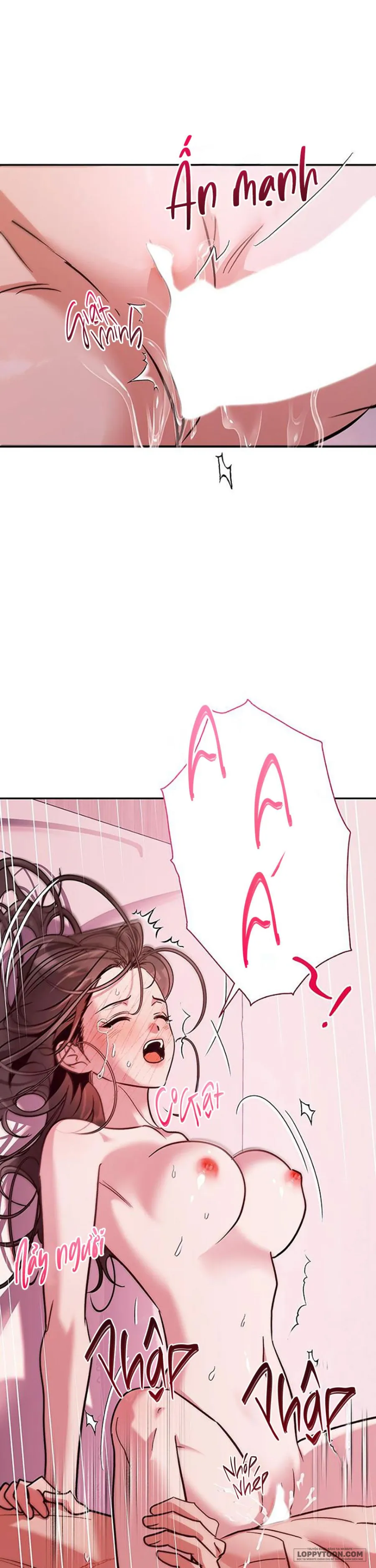 [19+] Đừng Bảo Đây Là Nàng Tiên Ốc Nhé?! - Chap 8 - Trang 7