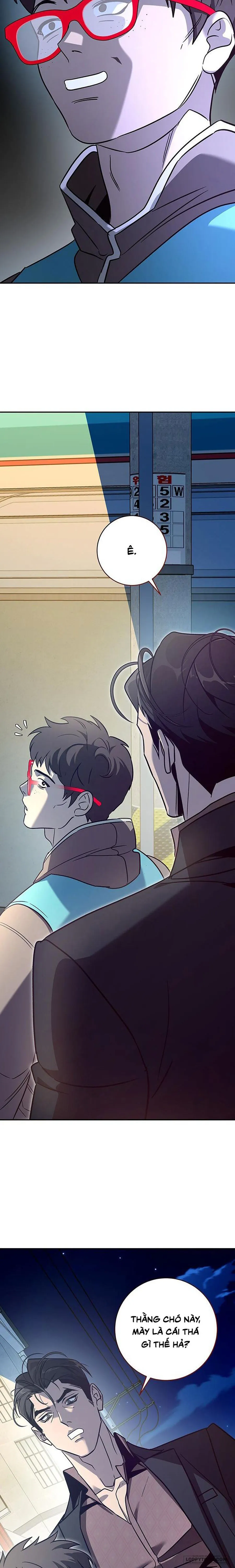 [19+] Đừng Bảo Đây Là Nàng Tiên Ốc Nhé?! - Chap 9 - Trang 14