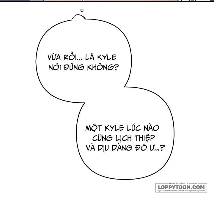 [19+] Đừng Đưa Bánh Quy Cho Con Sói Đang Đói - Chap 1 - Trang 21