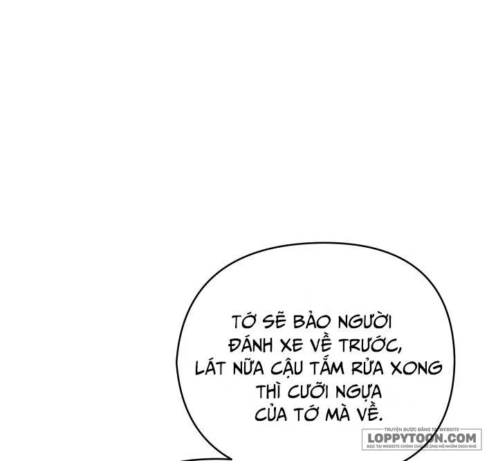 [19+] Đừng Đưa Bánh Quy Cho Con Sói Đang Đói - Chap 1 - Trang 10