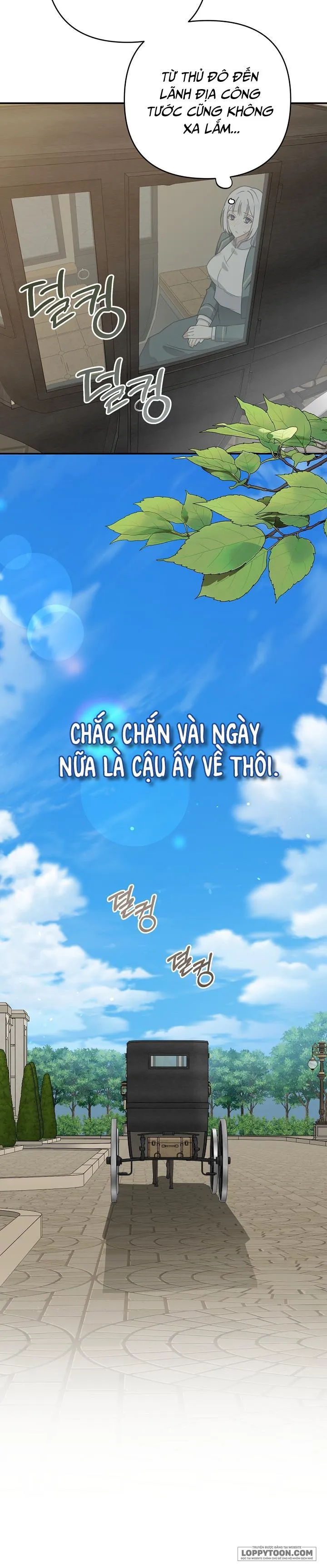 [19+] Đừng Đưa Bánh Quy Cho Con Sói Đang Đói - Chap 3 - Trang 5